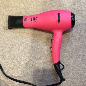hot tools blowdryer